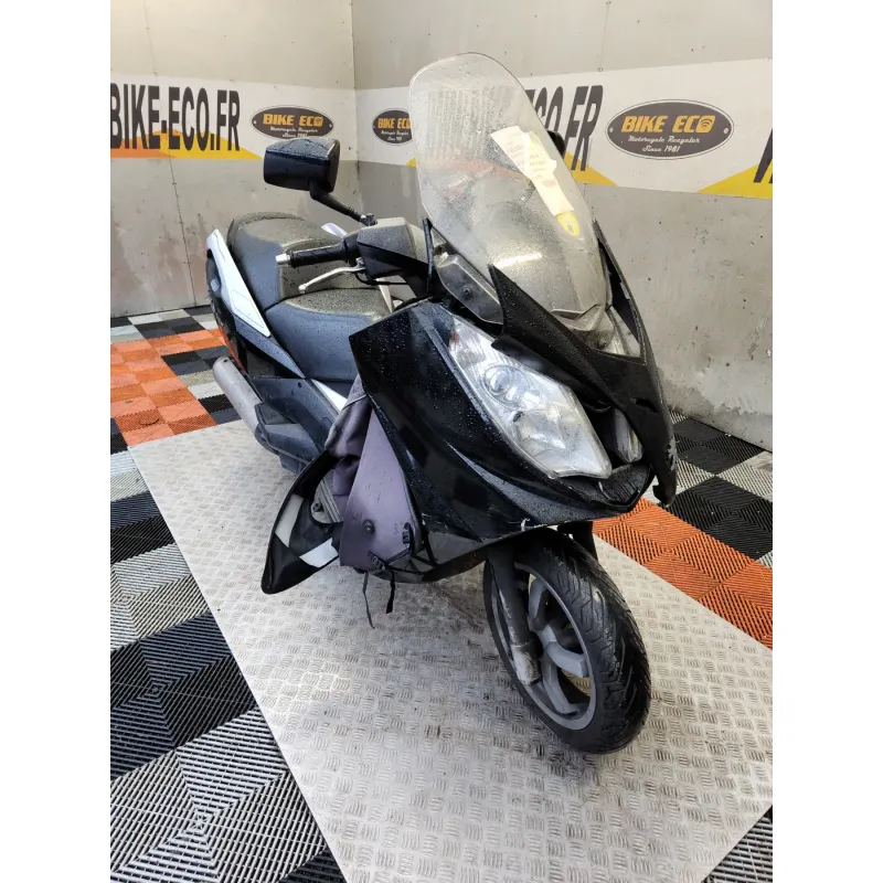 PEUGEOT SATELIS 125