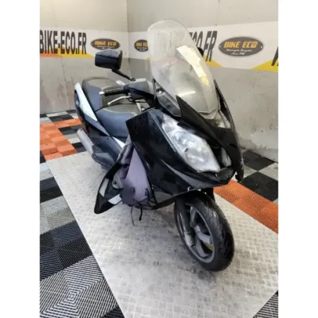 PEUGEOT SATELIS 125