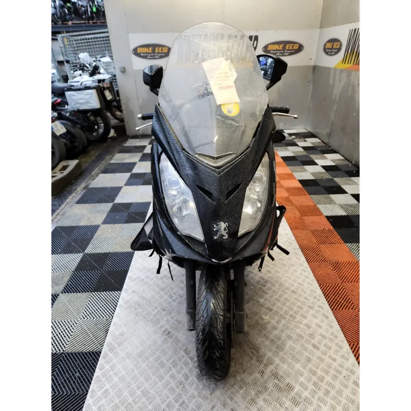 PEUGEOT SATELIS 125