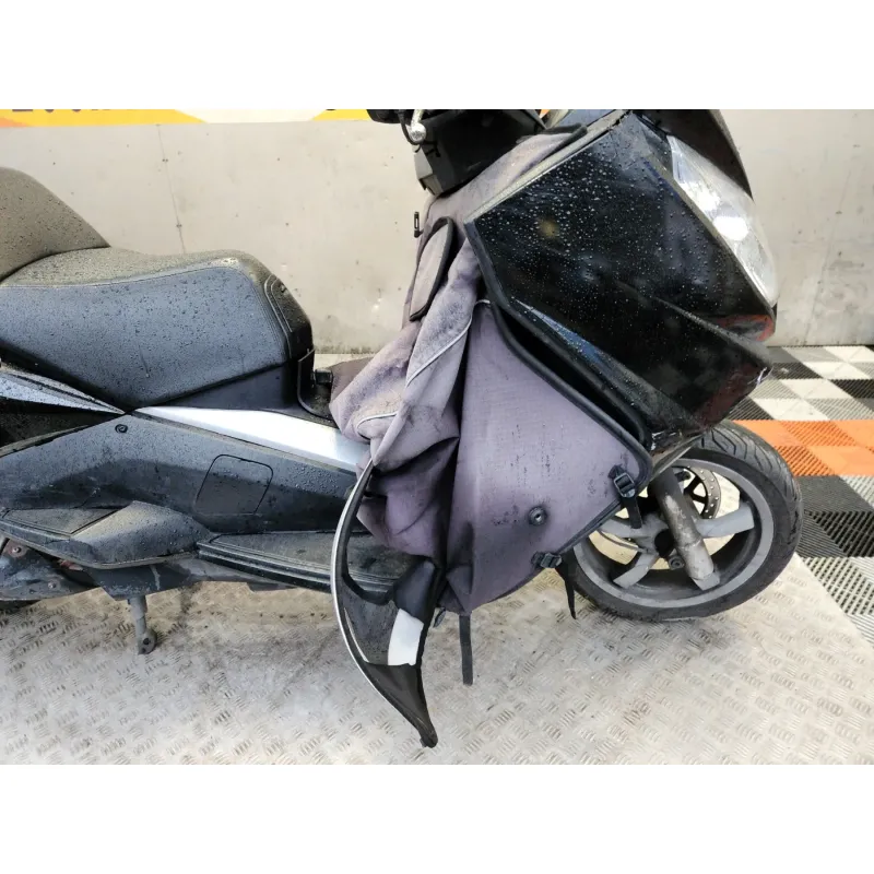 PEUGEOT SATELIS 125