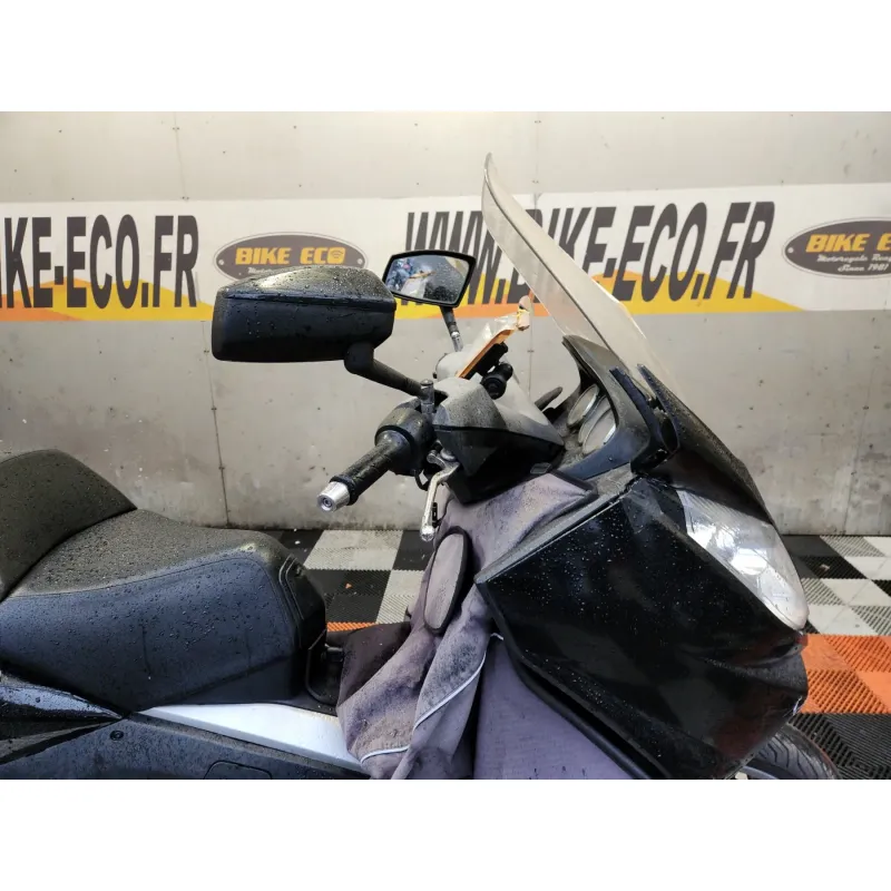 PEUGEOT SATELIS 125