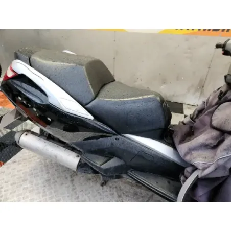 PEUGEOT SATELIS 125