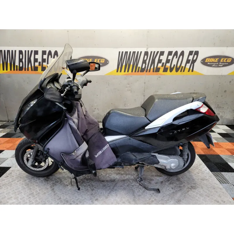 PEUGEOT SATELIS 125