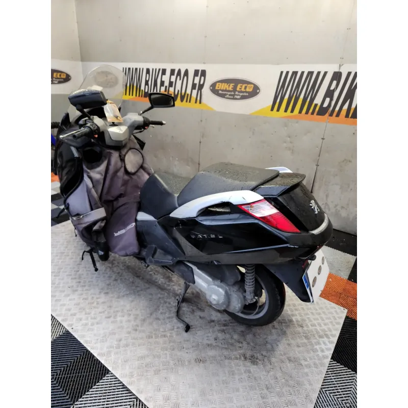 PEUGEOT SATELIS 125