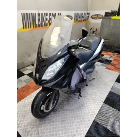 PEUGEOT SATELIS 125