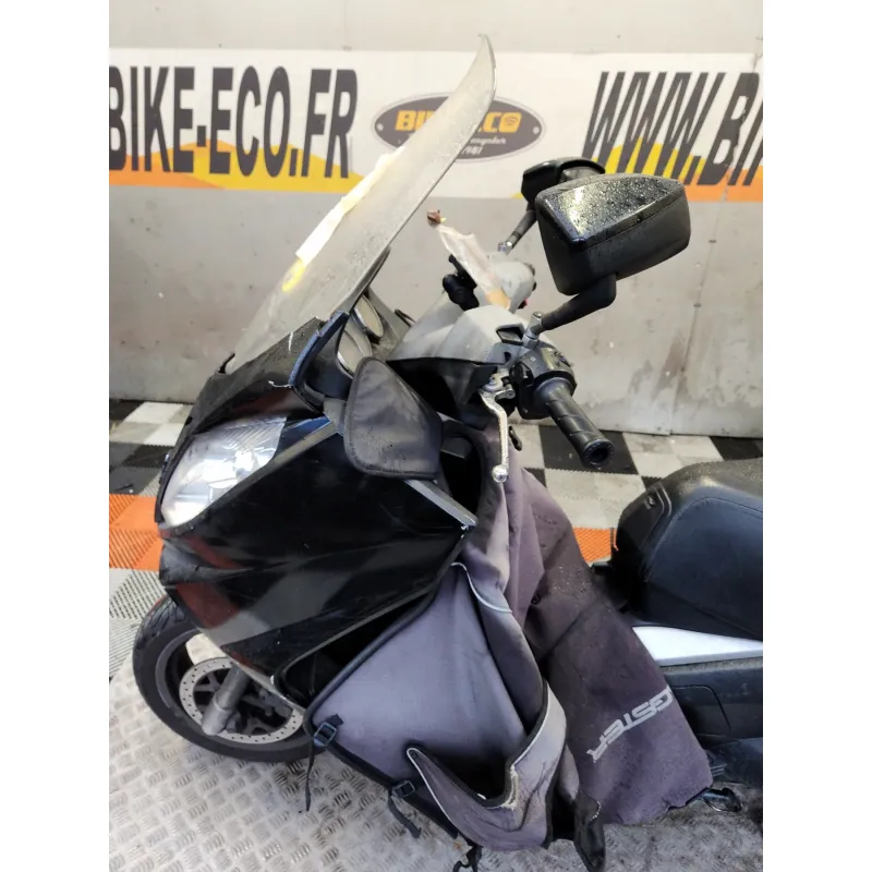 PEUGEOT SATELIS 125