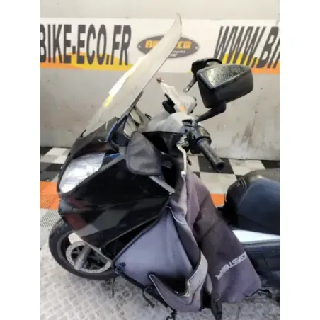PEUGEOT SATELIS 125