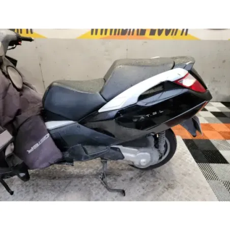 PEUGEOT SATELIS 125