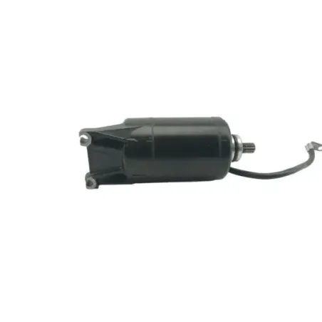 Demarreur KAWASAKI ER6 650 F ABS 2009 - 2011