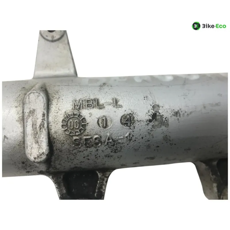 Tube de fourche gauche HONDA NT V 650 1998-2005 DEAUVILLE