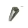 Tube de fourche gauche HONDA NT V 650 1998-2005 DEAUVILLE