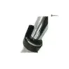 Tube de fourche gauche HONDA NT V 650 1998-2005 DEAUVILLE