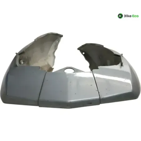 Cache carenage coque arriere MALAGUTI MADISON 3 125 2006-2009