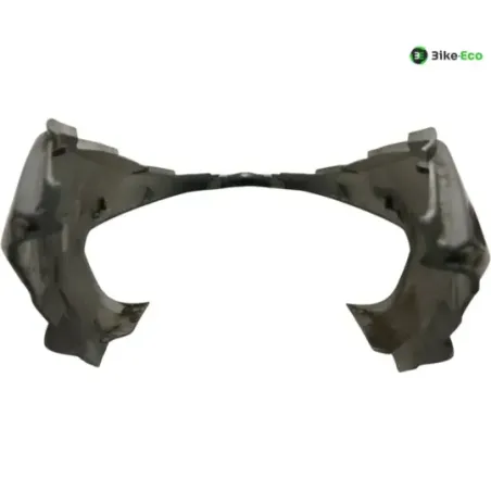 Cache carenage coque arriere MALAGUTI MADISON 3 125 2006-2009
