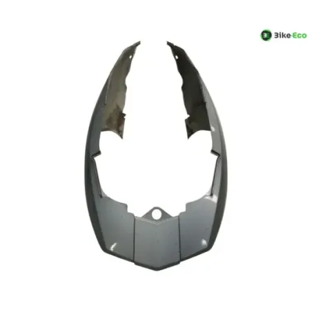 Cache carenage coque arriere MALAGUTI MADISON 3 125 2006-2009