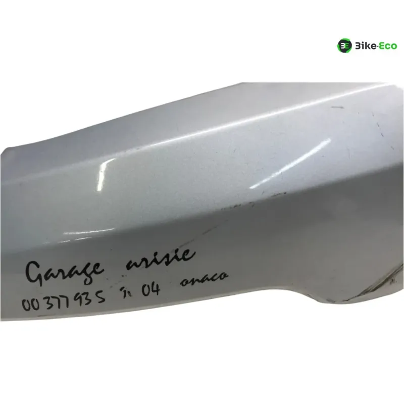 Cache carenage coque arriere MALAGUTI MADISON 3 125 2006-2009