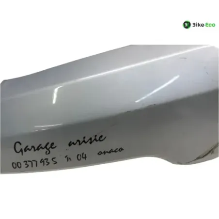 Cache carenage coque arriere MALAGUTI MADISON 3 125 2006-2009