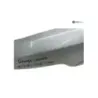 Cache carenage coque arriere MALAGUTI MADISON 3 125 2006-2009