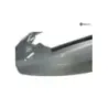 Cache carenage coque arriere MALAGUTI MADISON 3 125 2006-2009