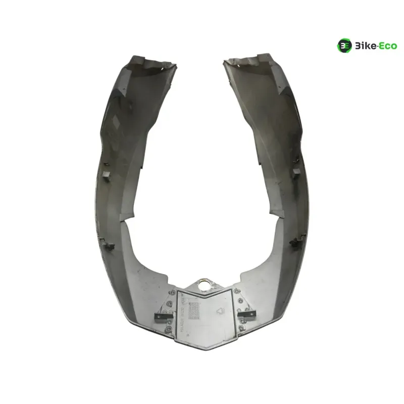 Cache carenage coque arriere MALAGUTI MADISON 3 125 2006-2009
