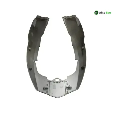 Cache carenage coque arriere MALAGUTI MADISON 3 125 2006-2009