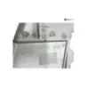 Cache carenage coque arriere MALAGUTI MADISON 3 125 2006-2009