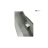 Cache carenage coque arriere MALAGUTI MADISON 3 125 2006-2009