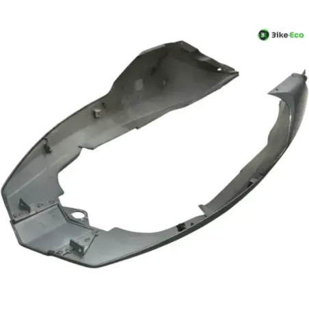 Cache carenage coque arriere MALAGUTI MADISON 3 125 2006-2009