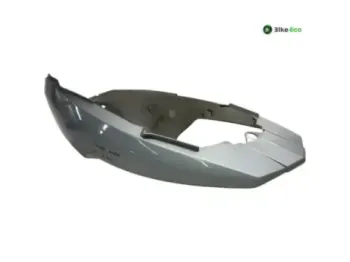 Cache carenage coque arriere MALAGUTI MADISON 3 125 2006-2009