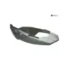 Cache carenage coque arriere MALAGUTI MADISON 3 125 2006-2009