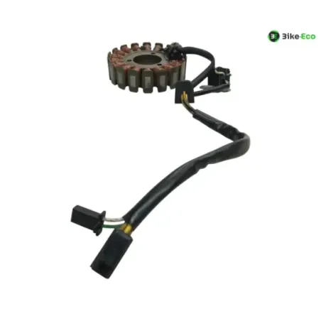 Stator alternateur SUZUKI SV 650 1999-2002