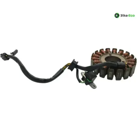 Stator alternateur SUZUKI SV 650 1999-2002