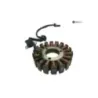 Stator alternateur SUZUKI SV 650 1999-2002 Stator alternateur SUZUKI SV 650 1999-2002