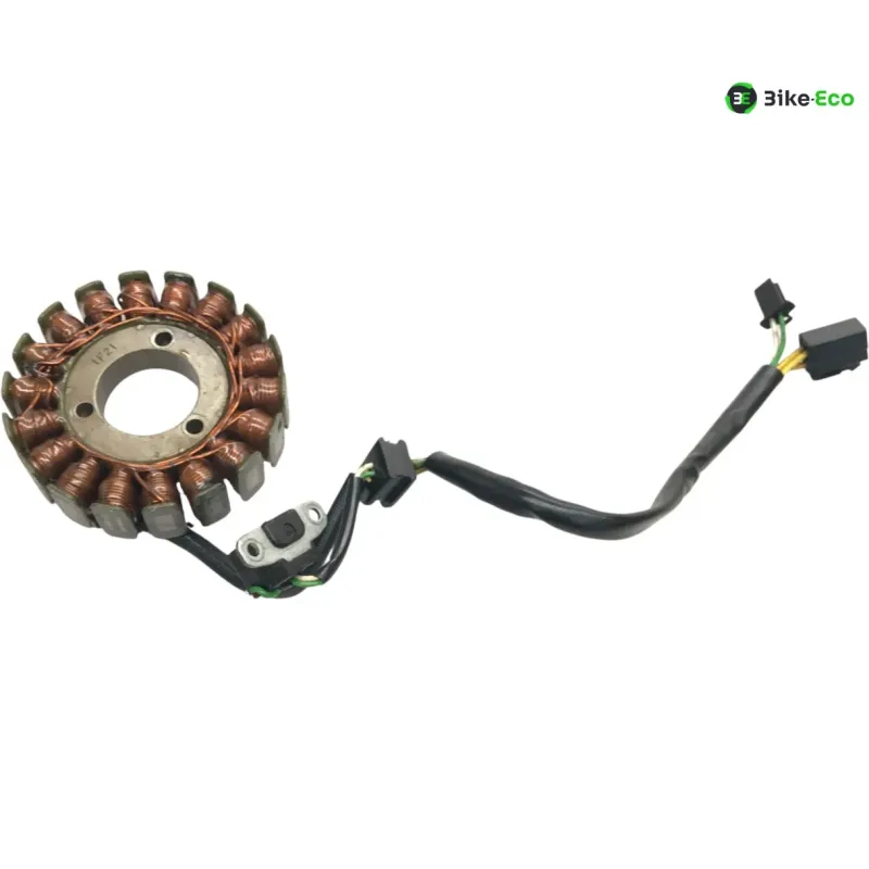 Stator alternateur SUZUKI SV 650 1999-2002
