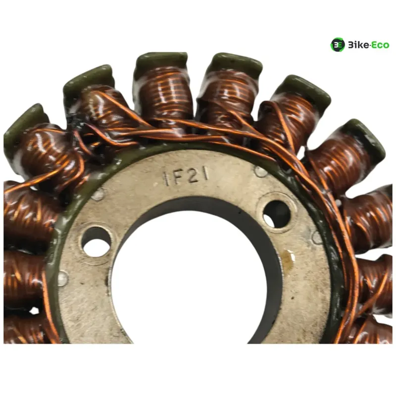 Stator alternateur SUZUKI SV 650 1999-2002