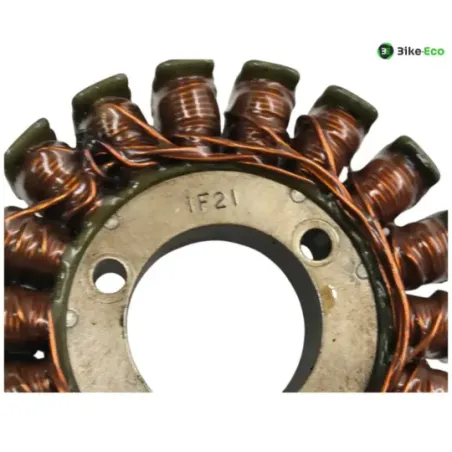 Stator alternateur SUZUKI SV 650 1999-2002
