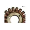 Stator alternateur SUZUKI SV 650 1999-2002 Stator alternateur SUZUKI SV 650 1999-2002