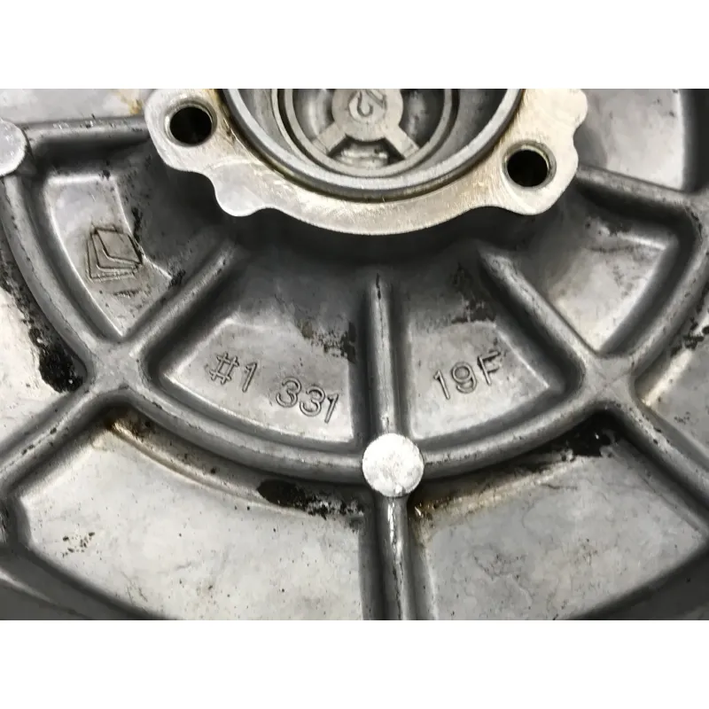 Carter alternateur SUZUKI SV 650 1999-2002