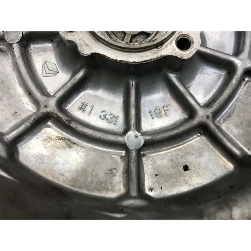 Carter alternateur SUZUKI SV 650 1999-2002