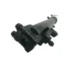 Fourreau fourche gauche HONDA CBR 600 F 1989-1990