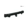 Fourreau fourche gauche HONDA CBR 600 F 1989-1990
