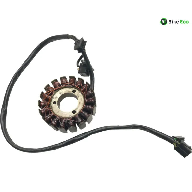 Stator alternateur SUZUKI SV 650 1999-2002