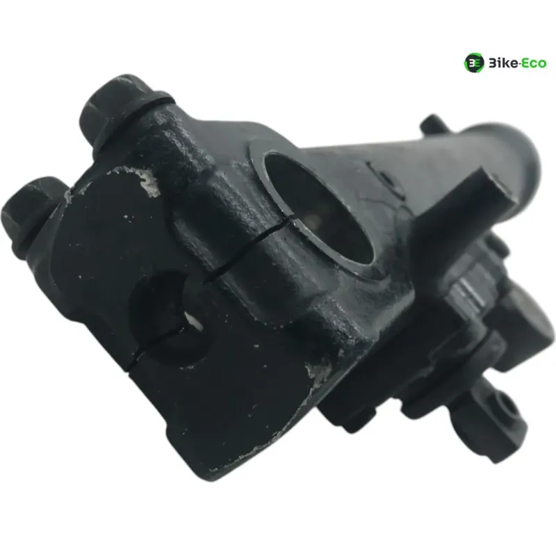 Fourreau fourche gauche HONDA CBR 600 F 1989-1990