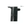 Fourreau fourche gauche HONDA CBR 600 F 1989-1990 Fourreau fourche gauche HONDA CBR 600 F 1989-1990