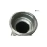Fourreau fourche gauche HONDA XL 125 S 1979-1985 Fourreau fourche gauche HONDA XL 125 S 1979-1985