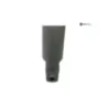Fourreau fourche gauche HONDA VT 125 C 1999-2007 SHADOW Fourreau fourche gauche HONDA VT 125 C 1999-2007 SHADOW