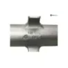 Fourreau fourche gauche HONDA VT 125 C 1999-2007 SHADOW Fourreau fourche gauche HONDA VT 125 C 1999-2007 SHADOW