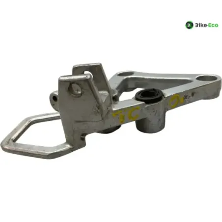 Platine avant droite HONDA NSR 125 1987-1988