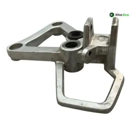 Platine avant droite HONDA NSR 125 1987-1988