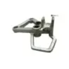 Platine avant droite HONDA NSR 125 1987-1988 Platine avant droite HONDA NSR 125 1987-1988